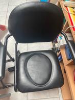 Chaise, percée toilettes, Divers, Matériel Infirmier, Enlèvement, Comme neuf