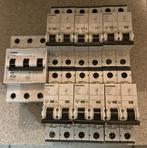 Siemens automaten, Doe-het-zelf en Bouw, Ophalen of Verzenden, Zo goed als nieuw