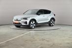 (2BQY769) Volvo C40, Automaat, Gebruikt, USB, 5 zetels