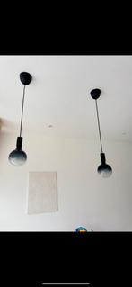 Ikea hang lampen 2x, Ophalen