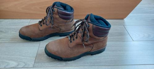 Rockport lederen hiking schoen maat 46. Zo goed als nieuw., Sport en Fitness, Bergsport en Wandelen, Zo goed als nieuw, Schoenen