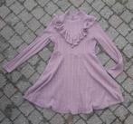 robe rose Shein taille 14 ans, Meisje, Ophalen of Verzenden, Zo goed als nieuw, Jurk of Rok