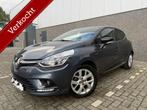 Renault Clio Limited 0.9 Benzine | Navigatie | Lage km, Autos, Entreprise, Boîte manuelle, 5 portes, 66 kW