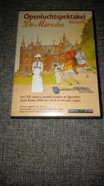 DVD box De Merodes, Enlèvement ou Envoi, Utilisé, Coffret