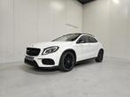 Mercedes-Benz GLA AMG 45 4Matic Automaat - GPS - Pano - Top, Auto's, Mercedes-Benz, 0 min, 0 kg, Wit, Bedrijf