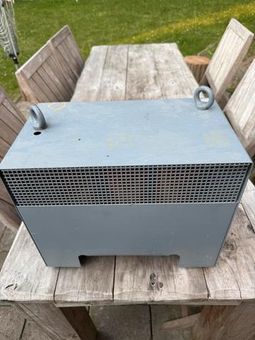Transformator 230-380 Volt | EREA beschikbaar voor biedingen
