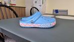 Crocs blauw, Vêtements | Femmes, Chaussures, Porté, Bleu, Envoi, Pantoufles