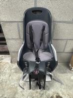 Fietsstoeltje Polisport Maxi Bubbly, Fietsen en Brommers, Ophalen, Achterzitje, Voetsteuntjes, 9 t/m 18 kg