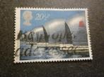Groot-Brittannië/Grande-Bretagne 1983 Mi 954(o), Verzenden