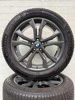 DEMO 19’’BMW X1 F48 X2 F39 VELGEN WINTERBANDEN ORIG TPMS STY, Auto-onderdelen, Banden en Velgen, 19 inch, Gebruikt, Banden en Velgen