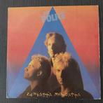 Vinylplaat The Police - Zenyatta Mondatta, Ophalen, Zo goed als nieuw, 12 inch, Poprock