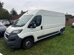 2017 - Peugeot Boxer - Personenauto, Auto's, Gebruikt, Euro 6, Overige brandstoffen, Bedrijf