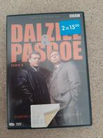 Dalziel &pascoe, Cd's en Dvd's, Ophalen of Verzenden, Zo goed als nieuw
