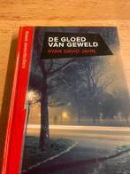 DE GLOED VAN GEWELD RYAN DAVID JAHN, Boeken, Ophalen of Verzenden, Zo goed als nieuw