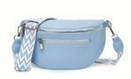 Nieuwe crossbody tas met verstelbare riem, Ophalen of Verzenden, Zo goed als nieuw