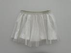Wit tule rokje maat 104, Kinderen en Baby's, Ophalen of Verzenden, Hema, Meisje, Jurk of Rok