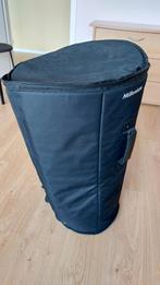 Zak voor grote djembe, Ophalen, Zo goed als nieuw, Trommel