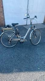 Oxford e-bike, Fietsen en Brommers, Elektrische fietsen, Ophalen, Gebruikt, Overige merken