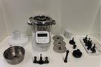 Moulinex i-Companion XL Gourmet YY4525FG, Elektronische apparatuur, Keukenmixers, Ophalen of Verzenden