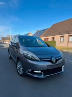 Renault Scenic, Autos, Renault, Bluetooth, Euro 5, Achat, Entreprise
