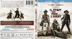 il etait une fois dans l’ouest (blu-ray) neuf, CD & DVD, Enlèvement ou Envoi, Comme neuf, Autres genres