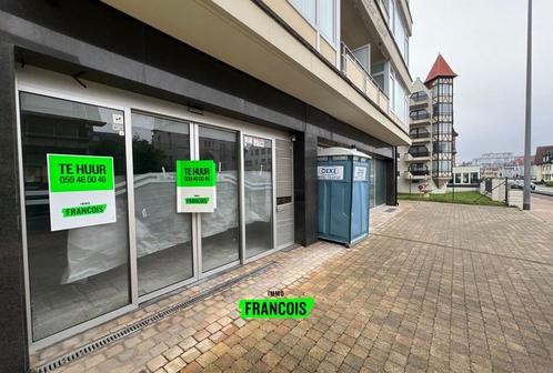 Commercieel te huur in De Haan, Immo, Huizen te huur, Overige soorten