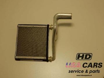 PRO kachelradiateur voor Dodge RAM 2009-2015 beschikbaar voor biedingen