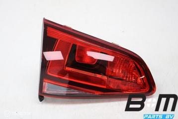 Achterlicht in klep links VW Golf 7 5G0945093AE beschikbaar voor biedingen