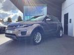 Land Rover Range Rover Evoque 2.0d/82000km/Navi/Cam&Pdc/Zet, Auto's, Land Rover, Zwart, 0 kg, https://public.car-pass.be/vhr/5cc15835-f79d-4732-82e3-c3d27b074a70