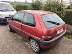 Vend saxo 2002 essence, Autos, Achat, Saxo, Particulier, Essence