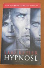 Hypnose van Lars Kepler, Ophalen of Verzenden, Zo goed als nieuw, Lars Kepler, Scandinavië