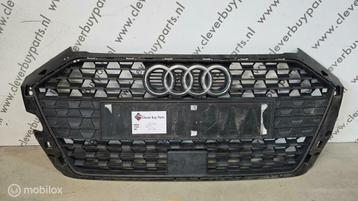 Grill origineel Audi A1 Sportback 8X ('12-'18) 82A853653 beschikbaar voor biedingen