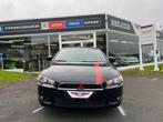 MITSUBISHI Lancer 1.8 DI-D ClearTec*CLIM*Start-stop*JA, Auto's, Mitsubishi, Voorwielaandrijving, Stof, Zwart, Zwart