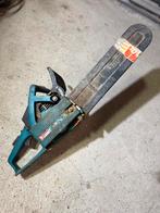Makita kettingzaag 2takt DCS401, Ophalen, Gebruikt, Benzine, Makita