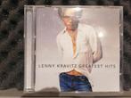 Lenny Kravitz (2 cd's), CD & DVD, CD | Rock, Pop rock, Enlèvement ou Envoi