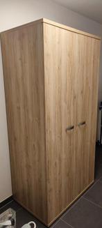 Stevige kast, Enlèvement, Avec porte(s)