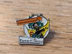 pins Euro Disney Adventureland (Donald), Comme neuf, Autres sujets/thèmes, Enlèvement ou Envoi, Insigne ou Pin's