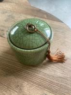 Mini urn (kat/hond), Antiek en Kunst, Ophalen of Verzenden