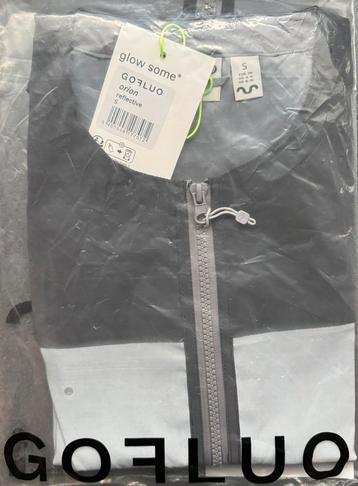 Gofluo Windstopper Orion Bodyglower smal beschikbaar voor biedingen