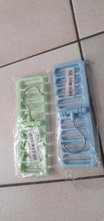 2x centuurhangers, Kleding | Dames, Riemen en Ceinturen, Ophalen of Verzenden, Nieuw