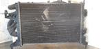 RADIATEUR COMPLEET Opel Tigra Twin Top (|24402524|), Auto-onderdelen, Gebruikt, Opel