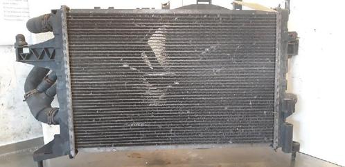 RADIATEUR COMPLEET Opel Tigra Twin Top (|24402524|), Auto-onderdelen, Airco en Verwarming, Opel, Gebruikt