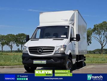 Mercedes-Benz SPRINTER 514 Bakwagen Deuren! beschikbaar voor biedingen