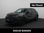 Opel Mokka-e GS Line 50-kWh, Stof, Gebruikt, 136 pk, https://public.car-pass.be/vhr/79382ee2-571c-45ef-b475-7f2c8c7c98eb