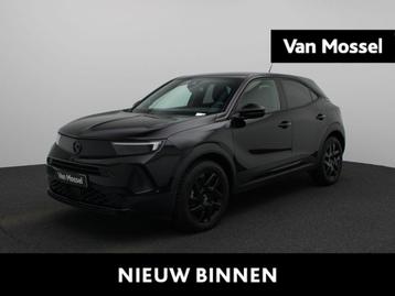 Opel Mokka-e GS Line 50-kWh (automatique), Achat, Entreprise, 5 places, Automatique