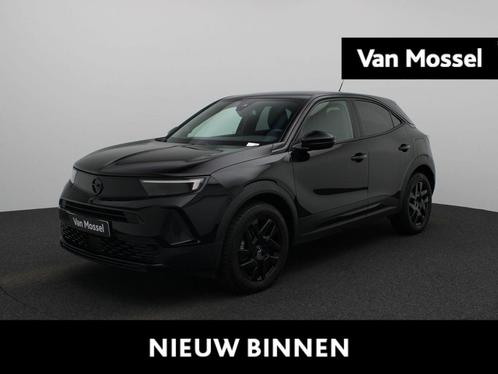 Opel Mokka-e GS Line 50-kWh, Auto's, Opel, Bedrijf, Te koop, Mokka, ABS, Achteruitrijcamera, Airbags, Airconditioning, Alarm, Android Auto