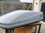 Thule 200 dakkoffer + dakdragers, Auto diversen, Dakkoffers, Ophalen, Gebruikt