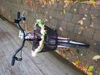 Meisjes kinderfiets in goede staat, Fietsen en Brommers, Ophalen, Gebruikt