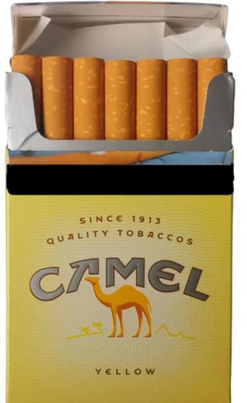 camel yellow disponible aux enchères