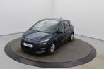 (1XQQ745) Citroën C4 Spacetourer, Auto's, Citroën, Voorwielaandrijving, Gebruikt, Euro 6, Blauw